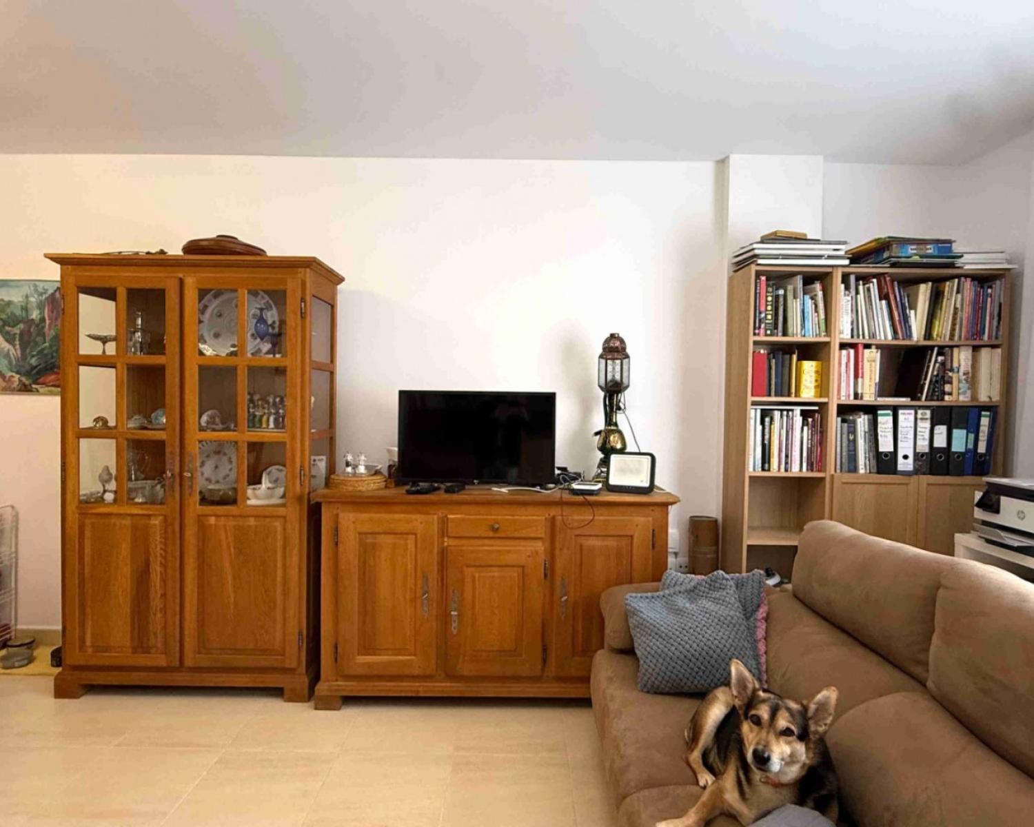  à vendre appartement San Miguel De Salinas Baix Segura 21