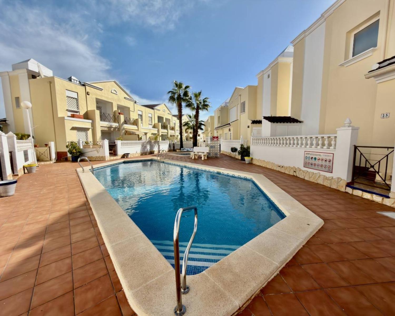  à vendre villa Ciudad Quesada Baix Segura 2