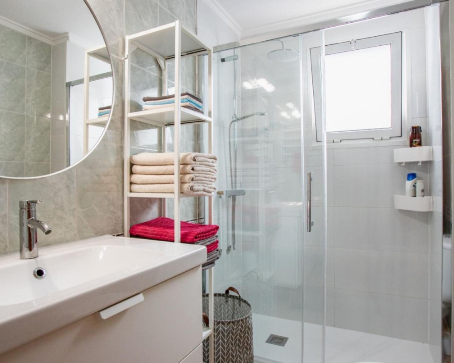  à vendre appartement Torrevieja Baix Segura 9