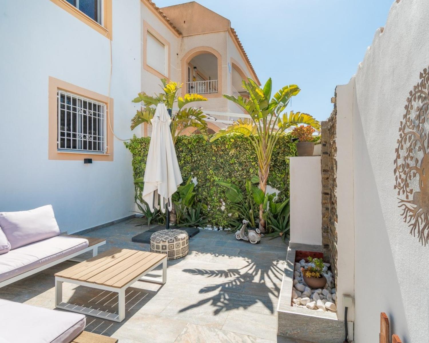  à vendre maison Torrevieja Baix Segura 25