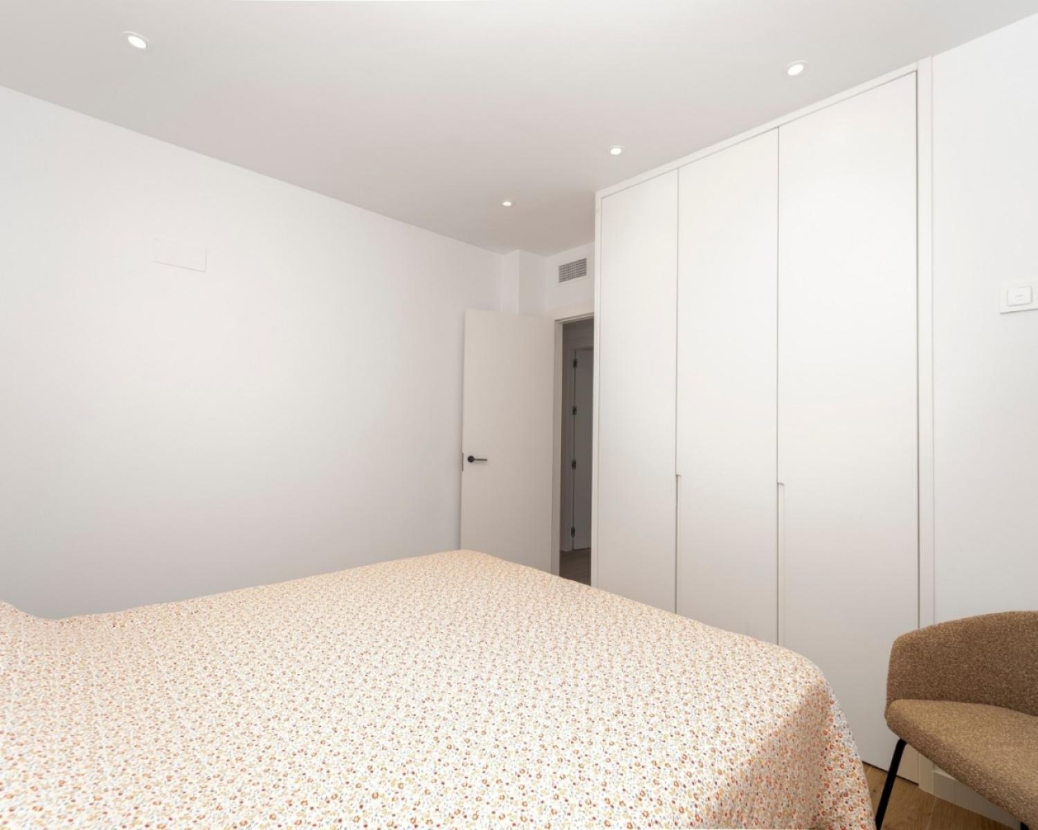  à vendre appartement Pilar De La Horadada Baix Segura 20