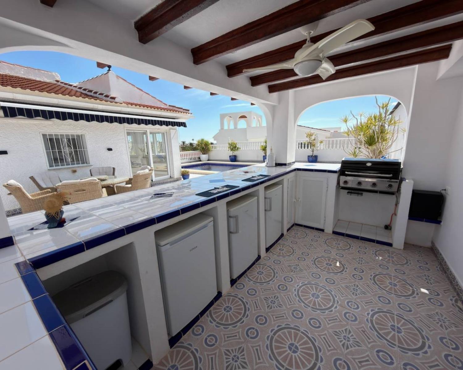  à vendre villa Guardamar Del Segura Baix Segura 26