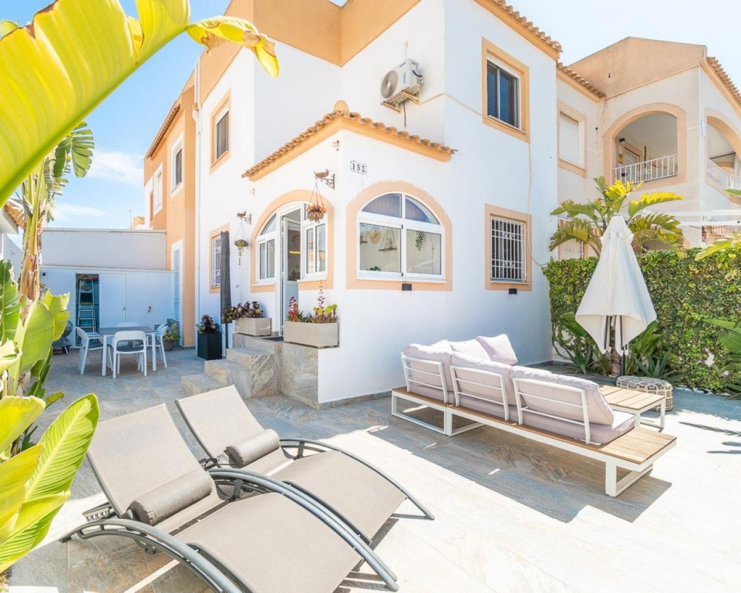  à vendre maison Torrevieja Baix Segura 1
