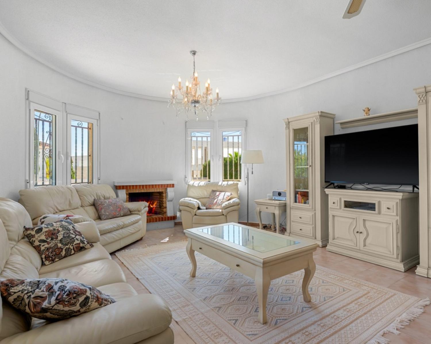  à vendre villa Ciudad Quesada Baix Segura 4