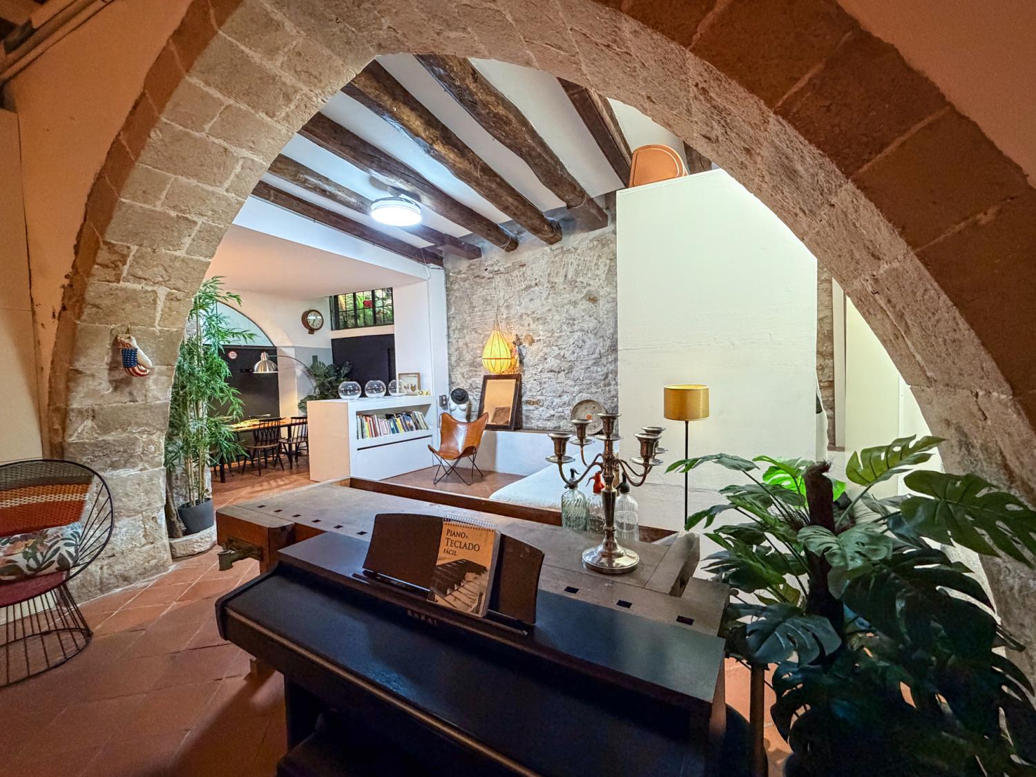  à vendre commerce Ciutat Vella-Barceloneta Barcelonès 6