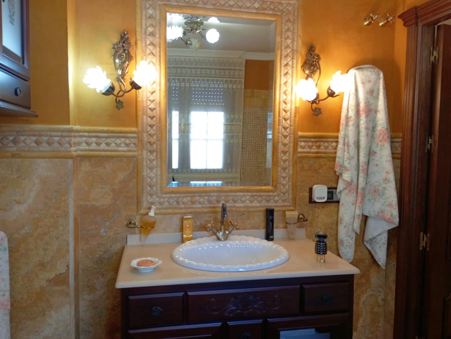  à vendre maison Alcalá La Real Sierra Sur 11