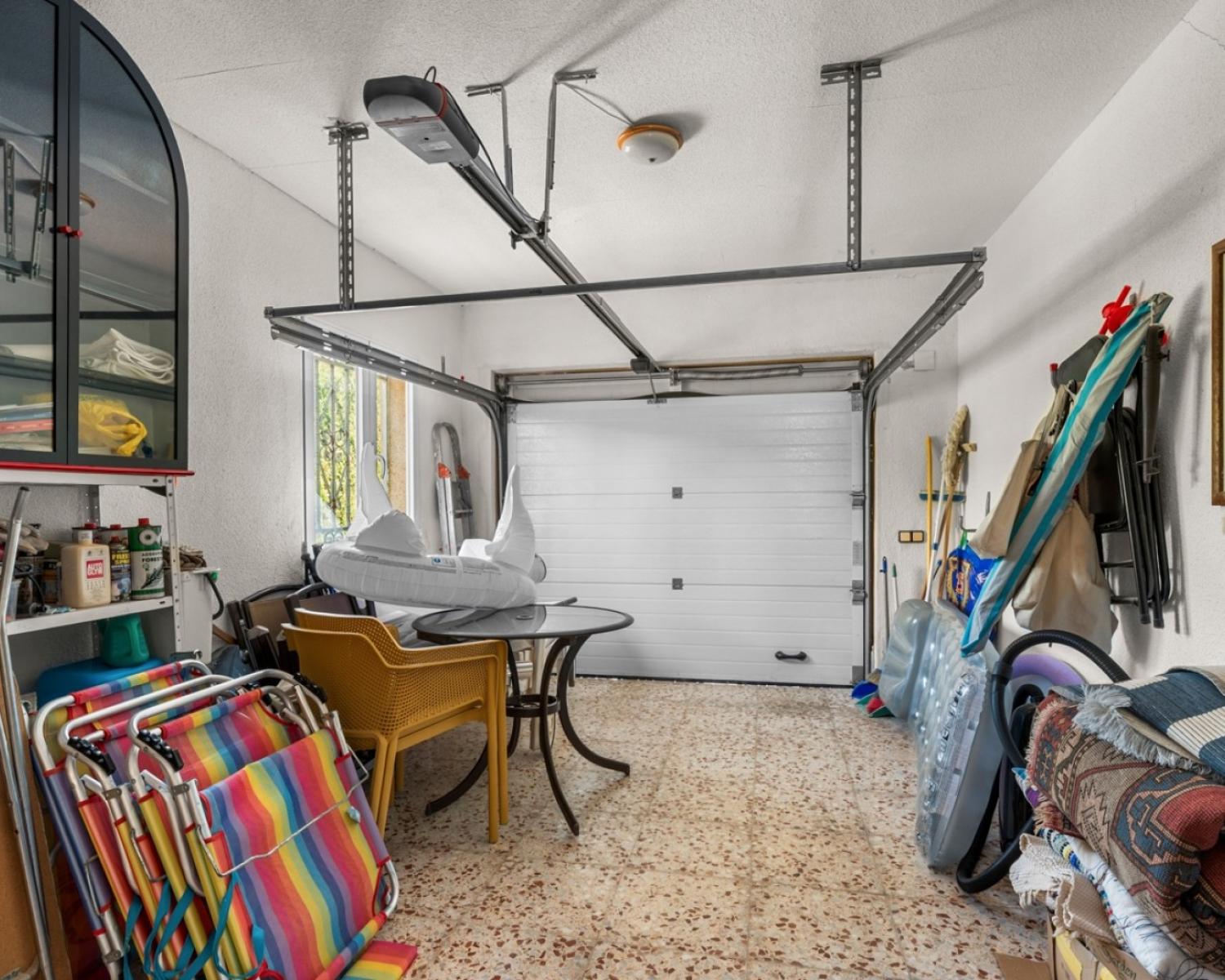  à vendre villa Ciudad Quesada Baix Segura 21