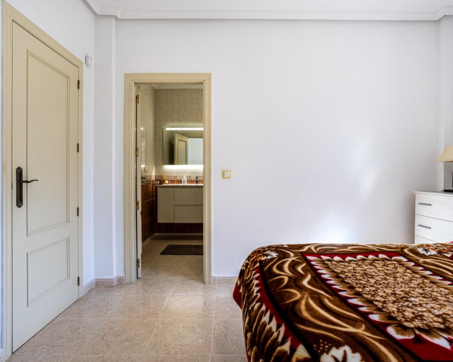  à vendre villa Bigastro Baix Segura 26