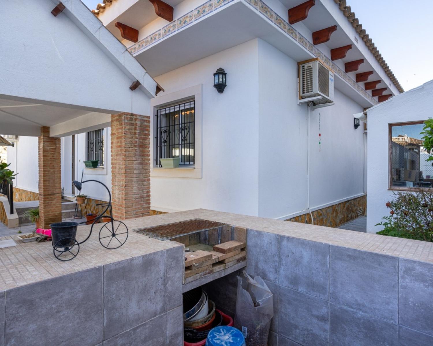  à vendre villa Bigastro Baix Segura 41