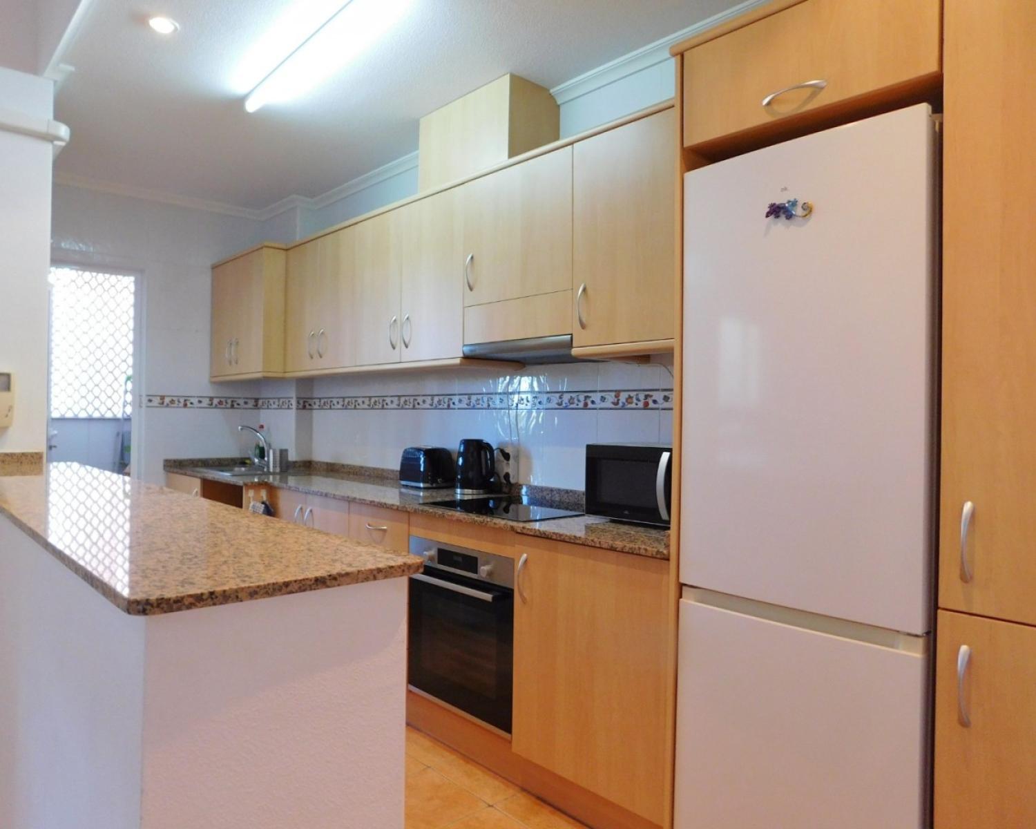  à vendre appartement Torremendo Baix Segura 24