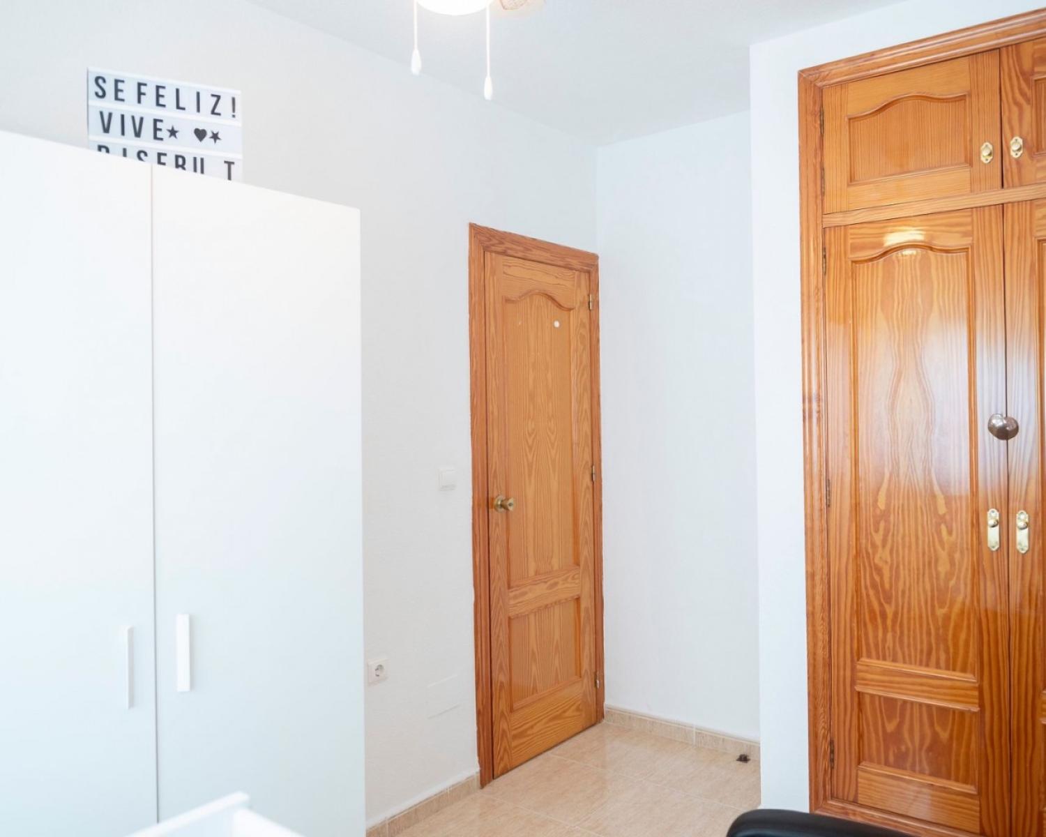  à vendre maison San Javier Mar Menor 44