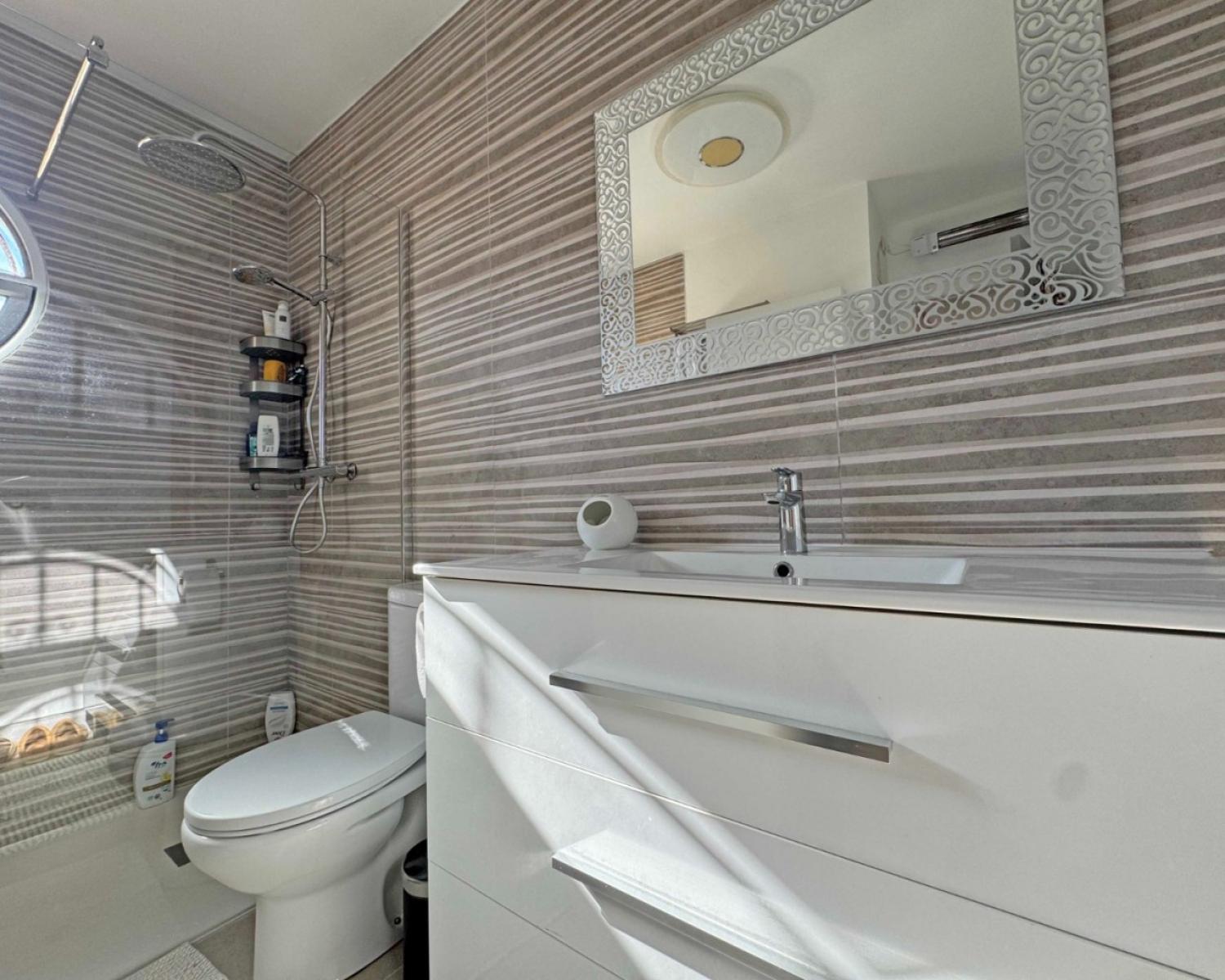  à vendre maison Villamartín Baix Segura 24