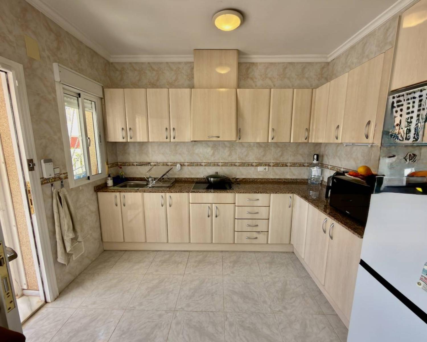 à vendre villa Rojales Baix Segura 19