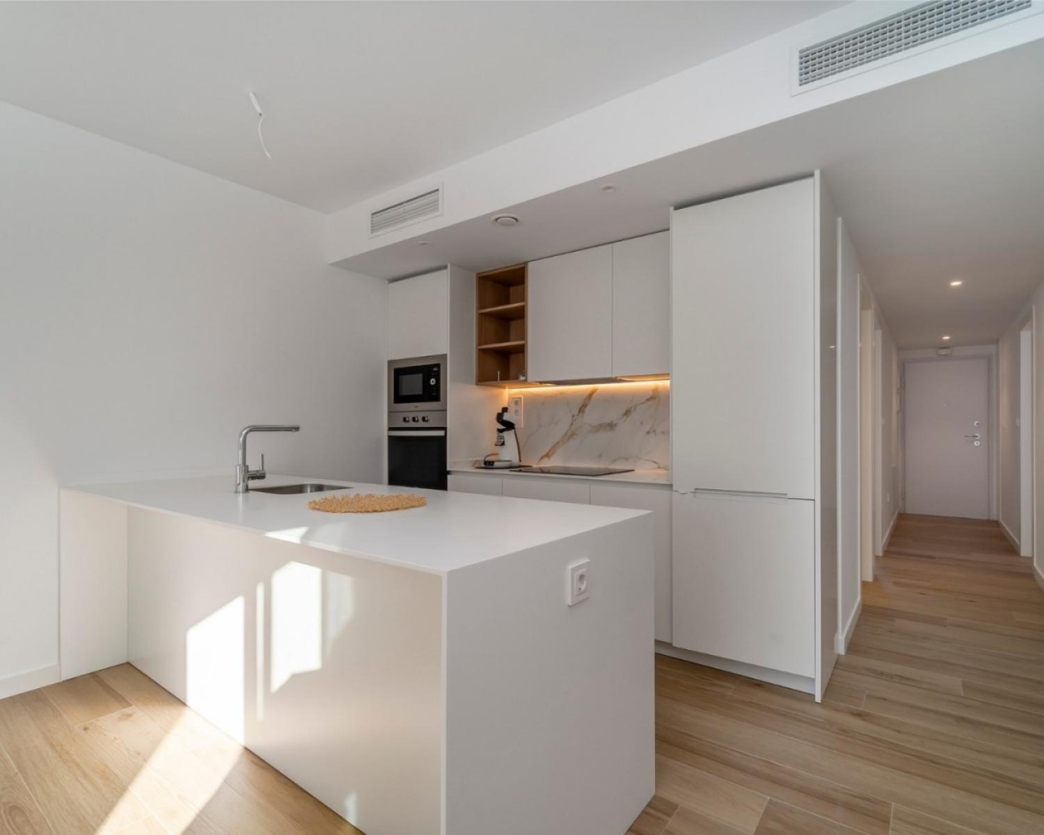  à vendre appartement Pilar De La Horadada Baix Segura 27