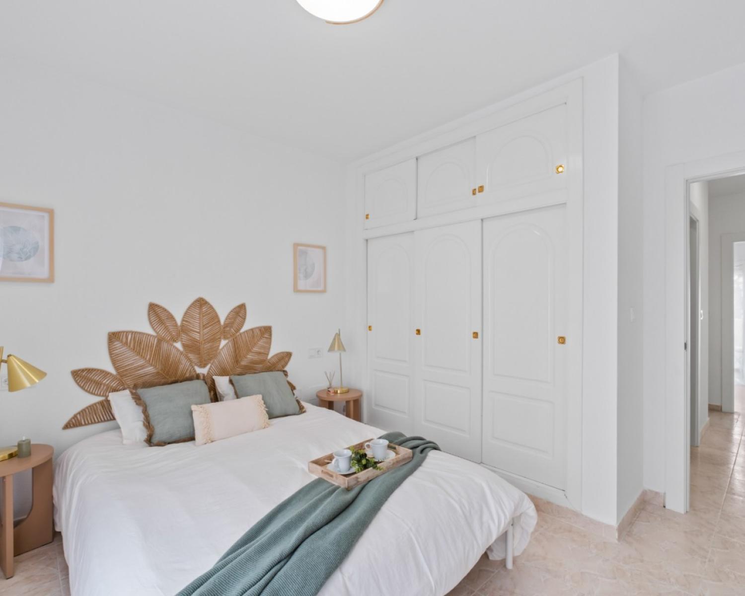  à vendre maison Orihuela Costa Baix Segura 14