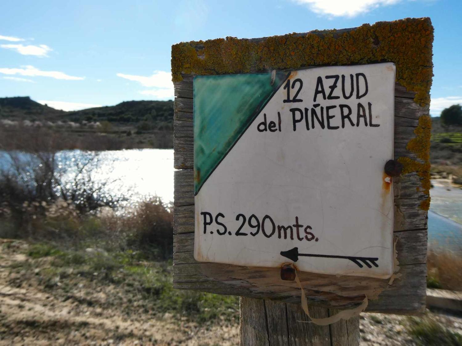  à vendre maison de campagne Fabara Bajo Aragón-Caspe 5