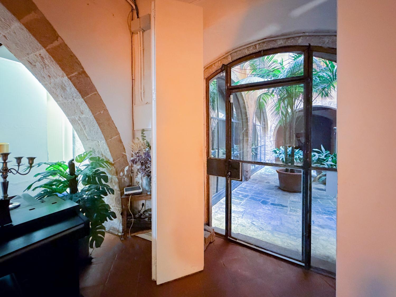  à vendre commerce Ciutat Vella-Barceloneta Barcelonès 5