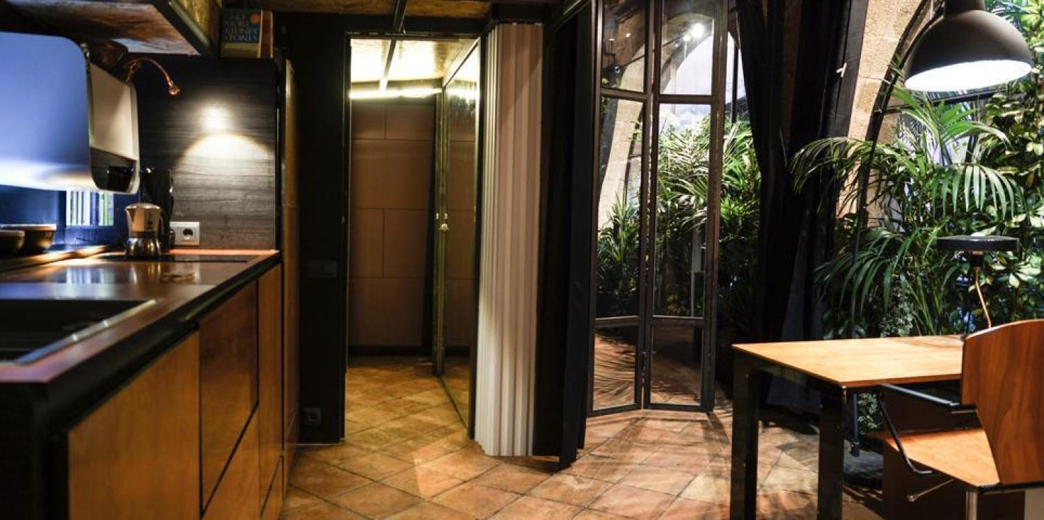  à vendre commerce Ciutat Vella-Barceloneta Barcelonès 16