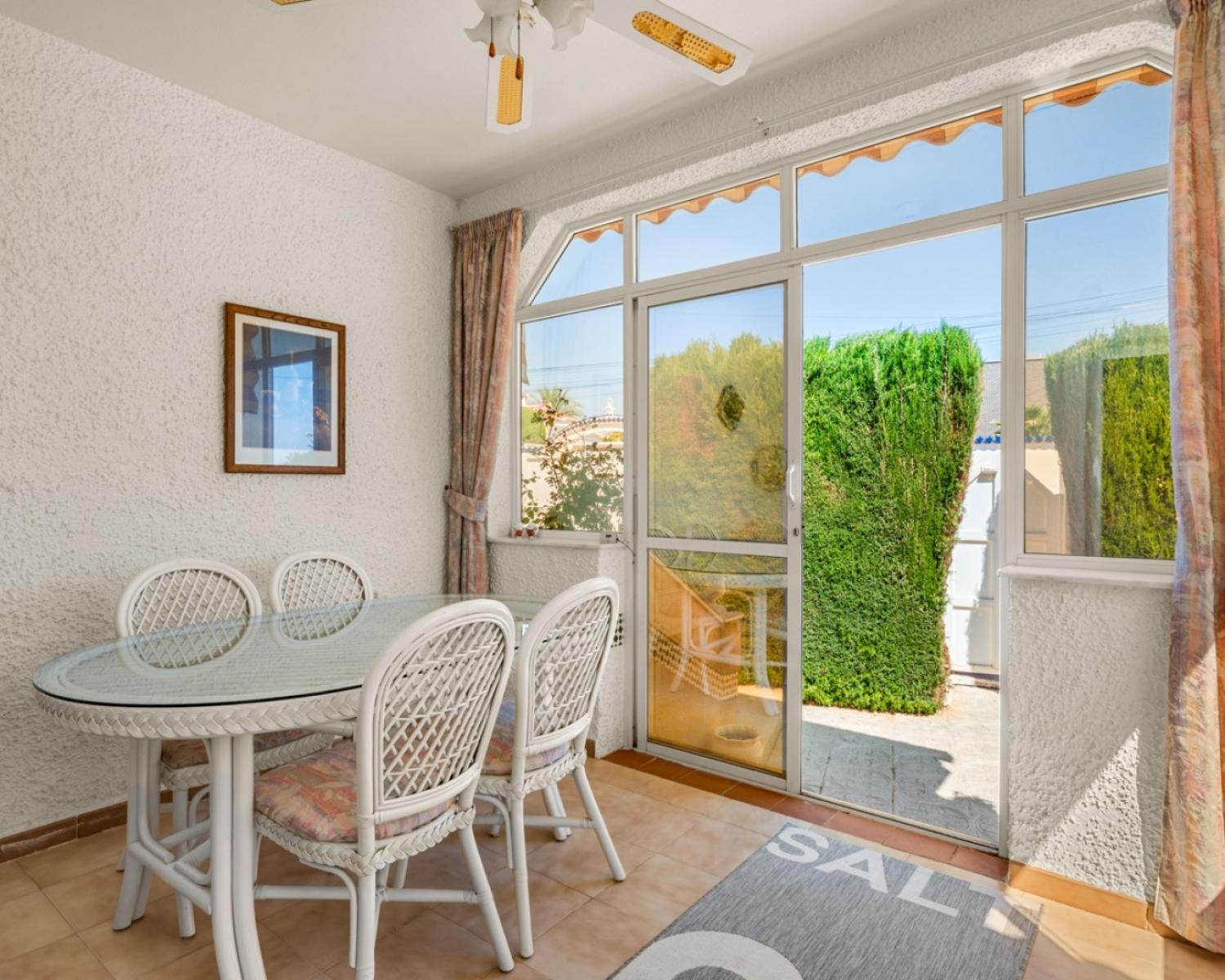  à vendre villa Ciudad Quesada Baix Segura 23