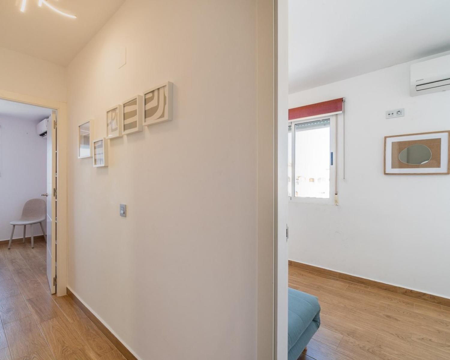  à vendre maison Torrevieja Baix Segura 12