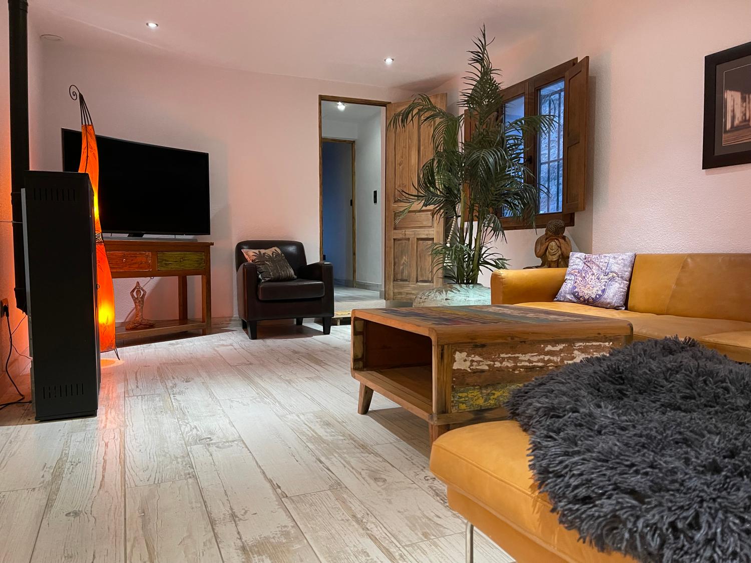  à vendre maison de campagne Torrox Axarquía 7