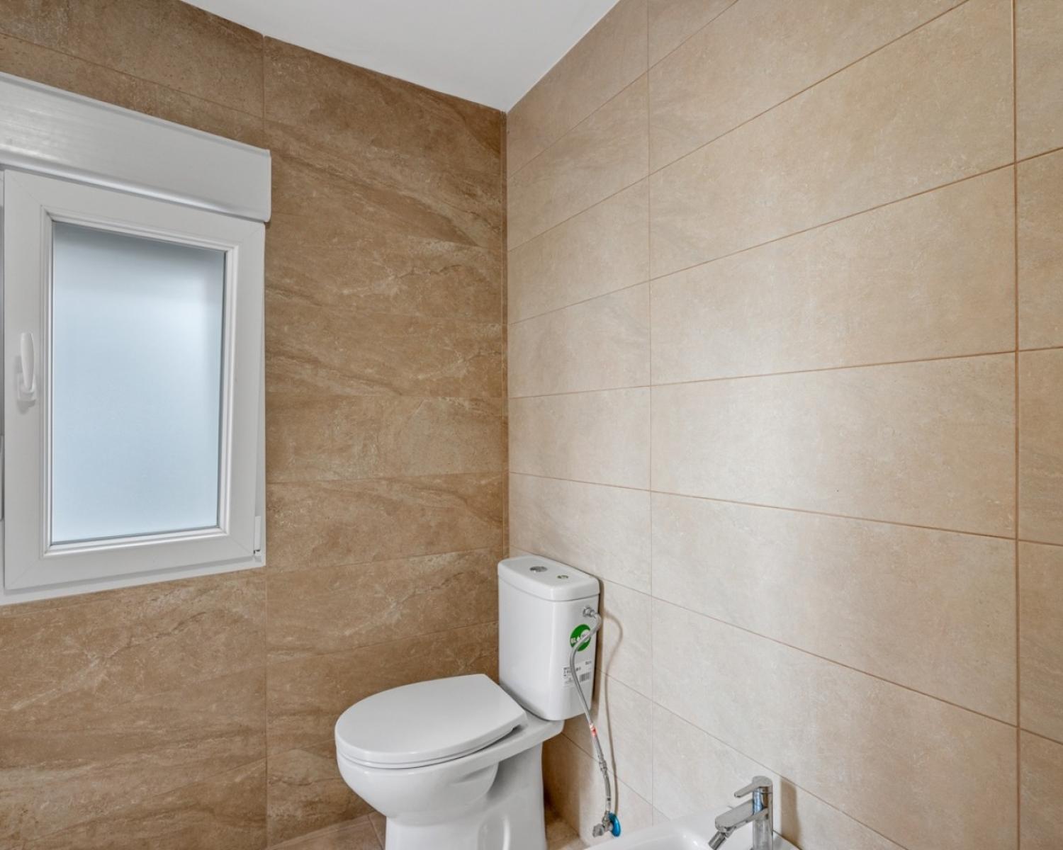  à vendre villa Rojales Baix Segura 33