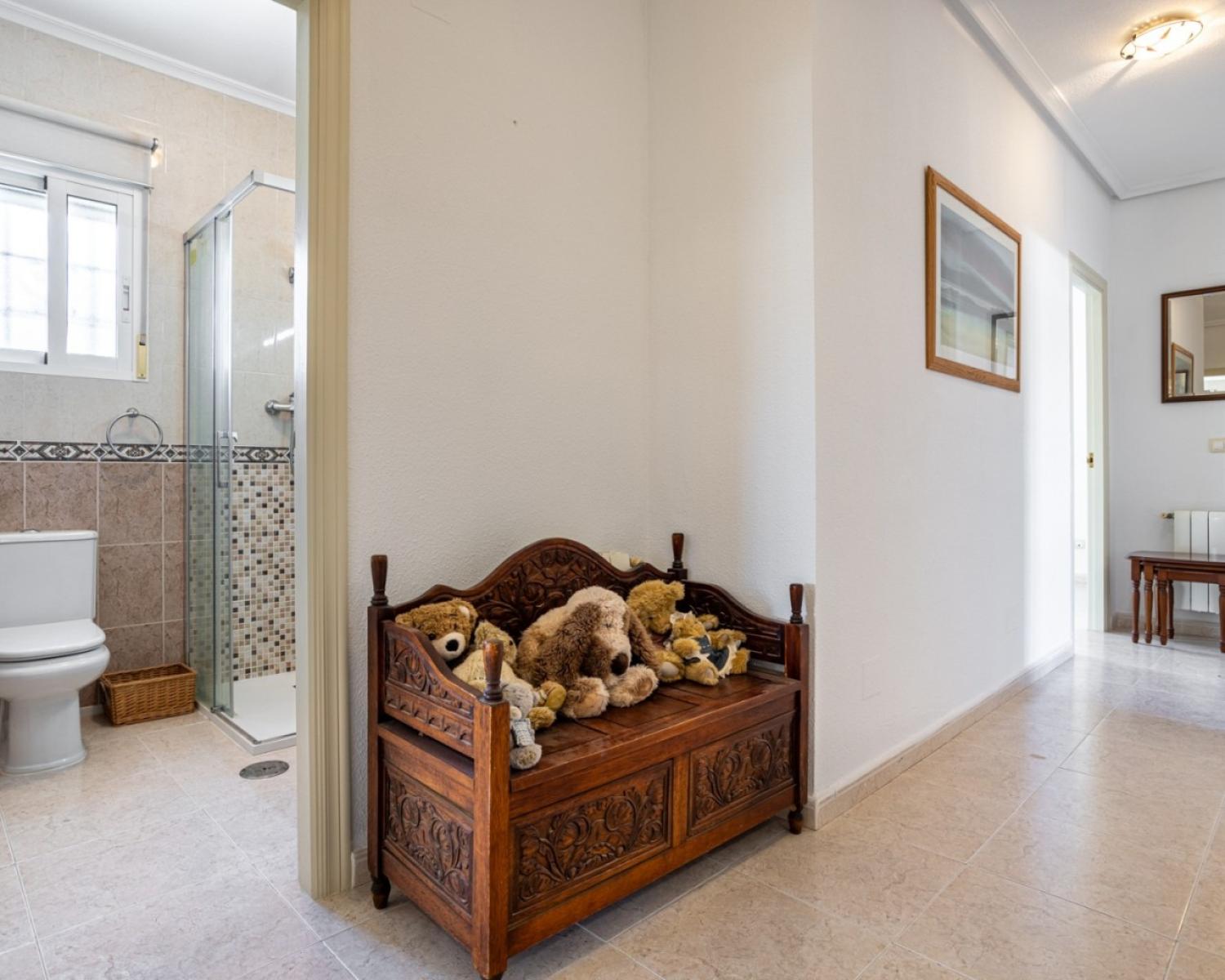  à vendre villa Bigastro Baix Segura 5