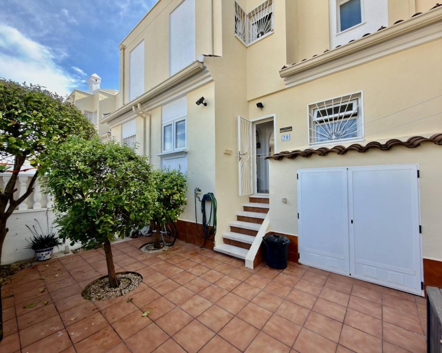  à vendre villa Ciudad Quesada Baix Segura 18