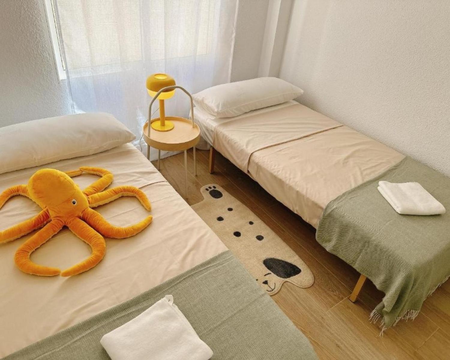  à vendre appartement Playa Del Cura Baix Segura 5