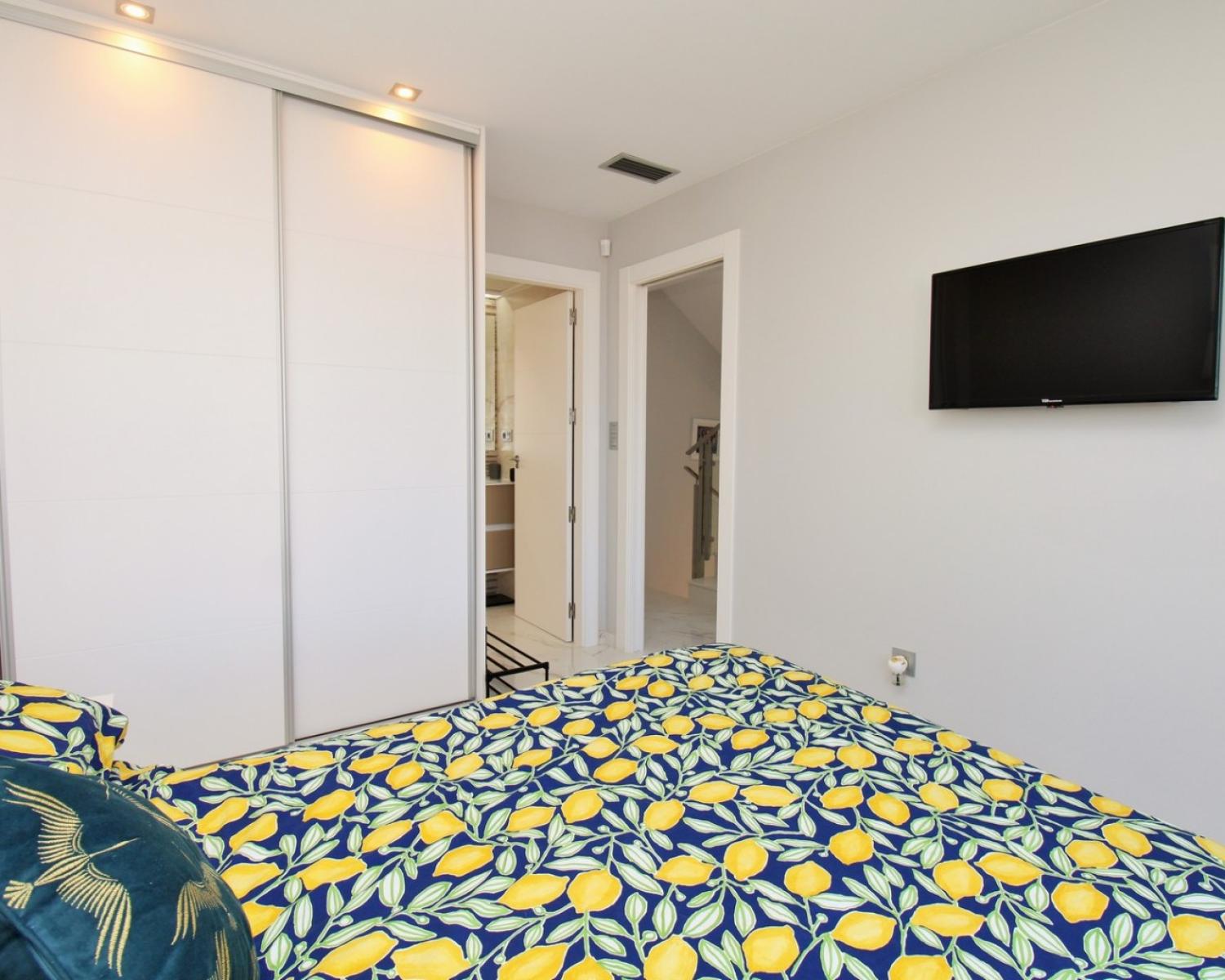  à vendre villa Villamartín Baix Segura 21