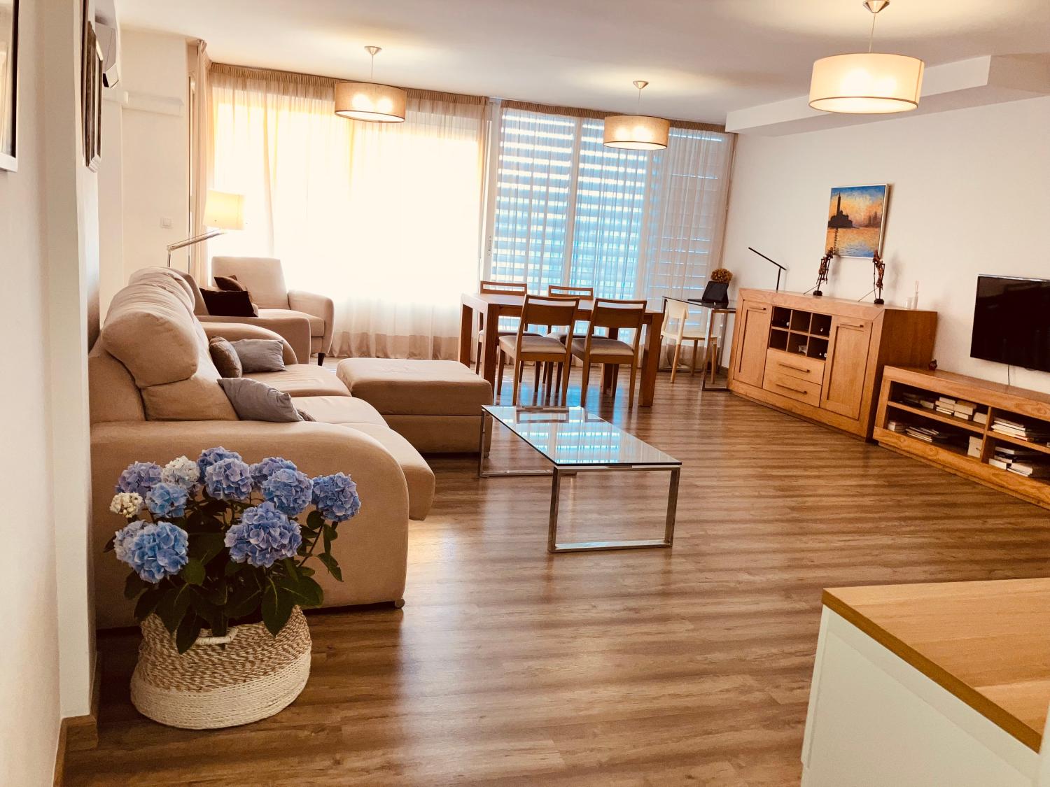  à vendre penthouse Santa Cruz-Casco Antiguo Alacantí 2