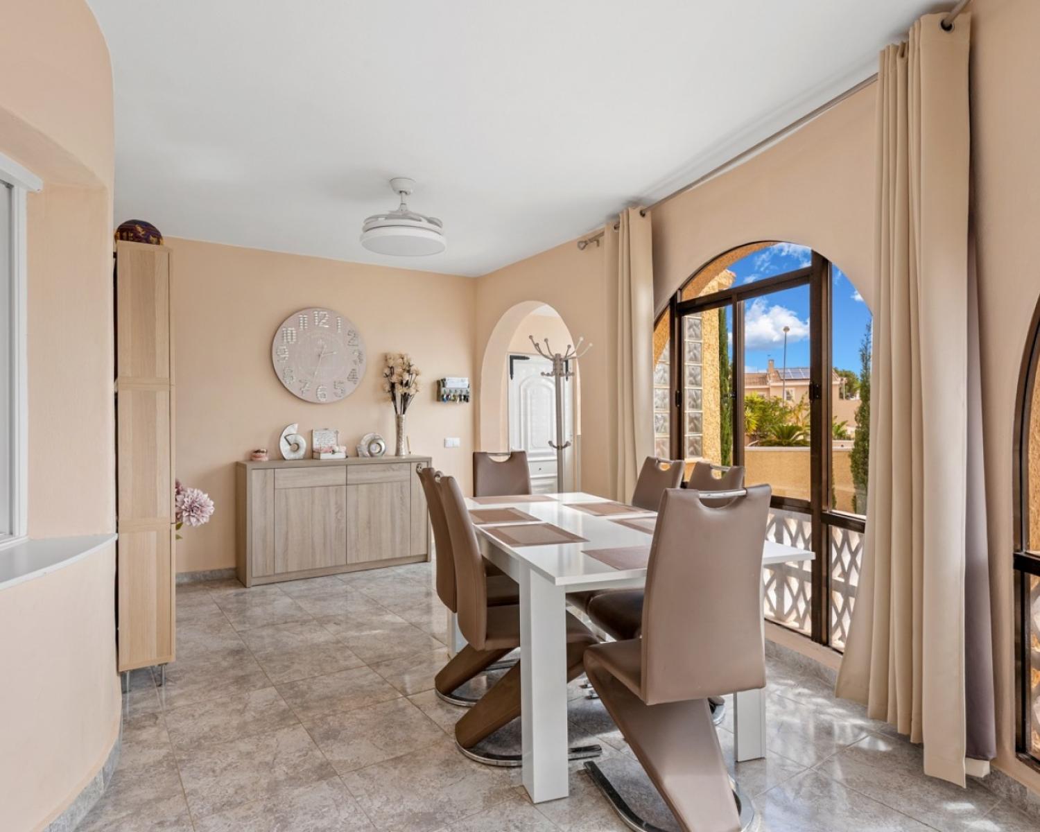  à vendre villa Rojales Baix Segura 14