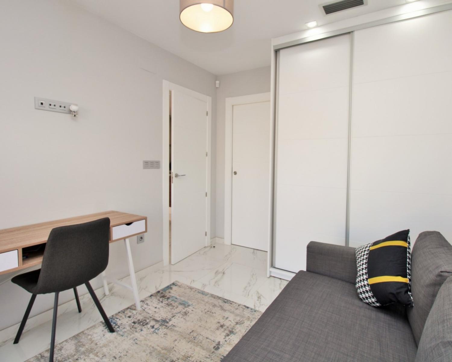  à vendre villa Villamartín Baix Segura 27