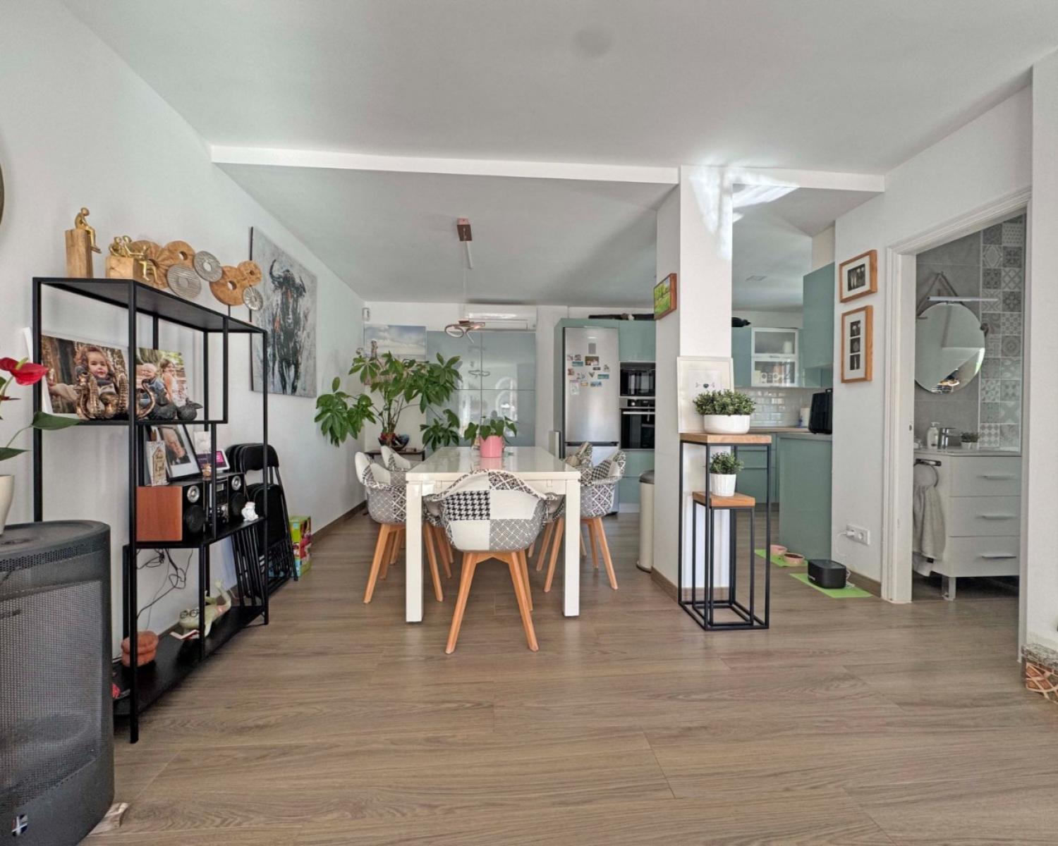  à vendre maison Villamartín Baix Segura 12