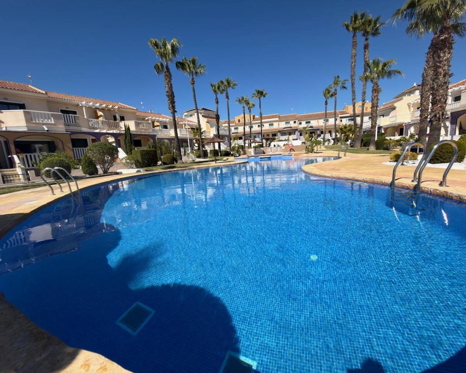  à vendre appartement Rojales Baix Segura 2