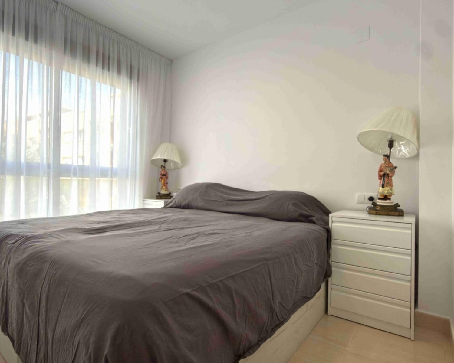  à vendre appartement San Miguel De Salinas Baix Segura 20