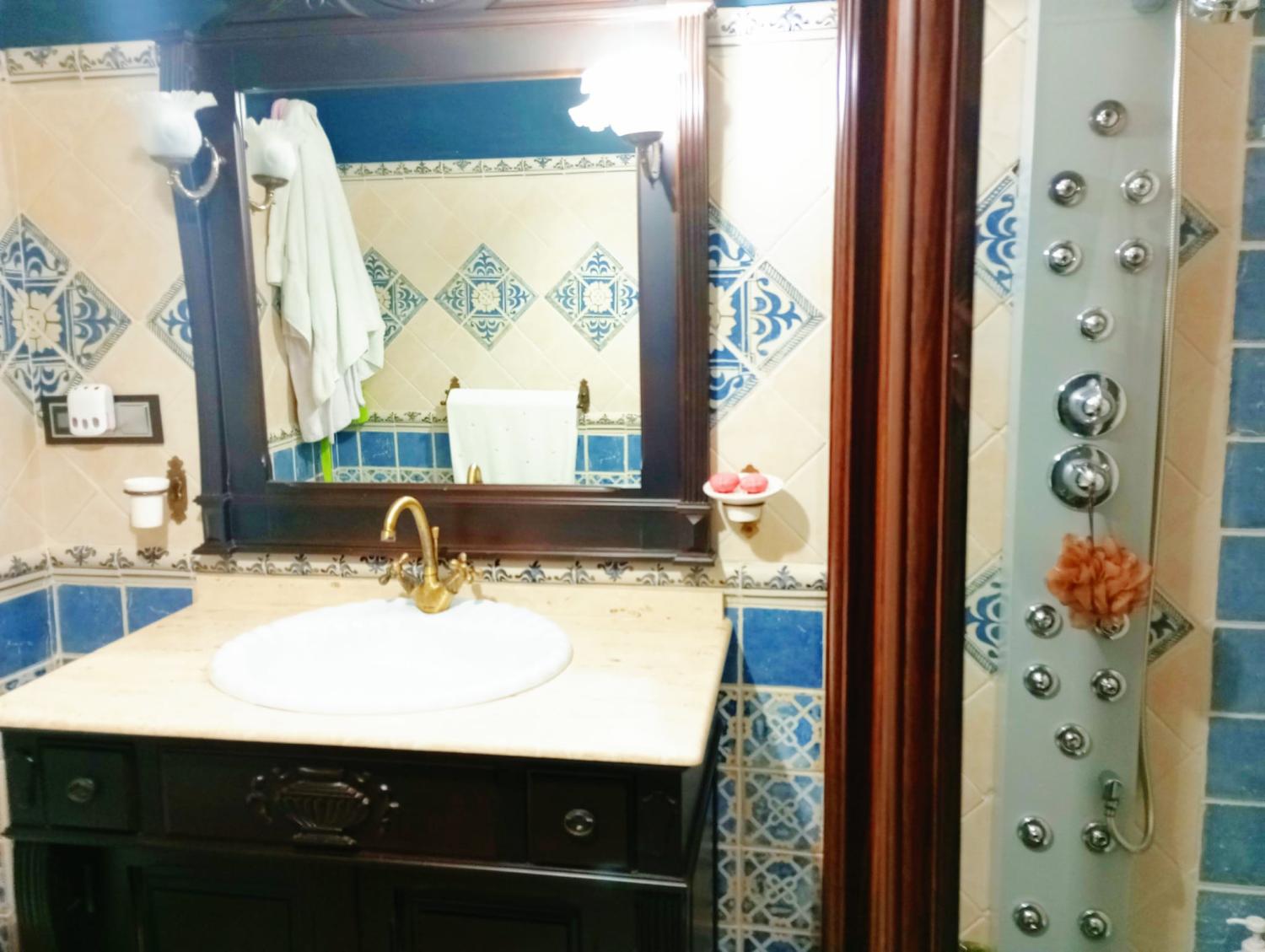  à vendre maison Alcalá La Real Sierra Sur 9