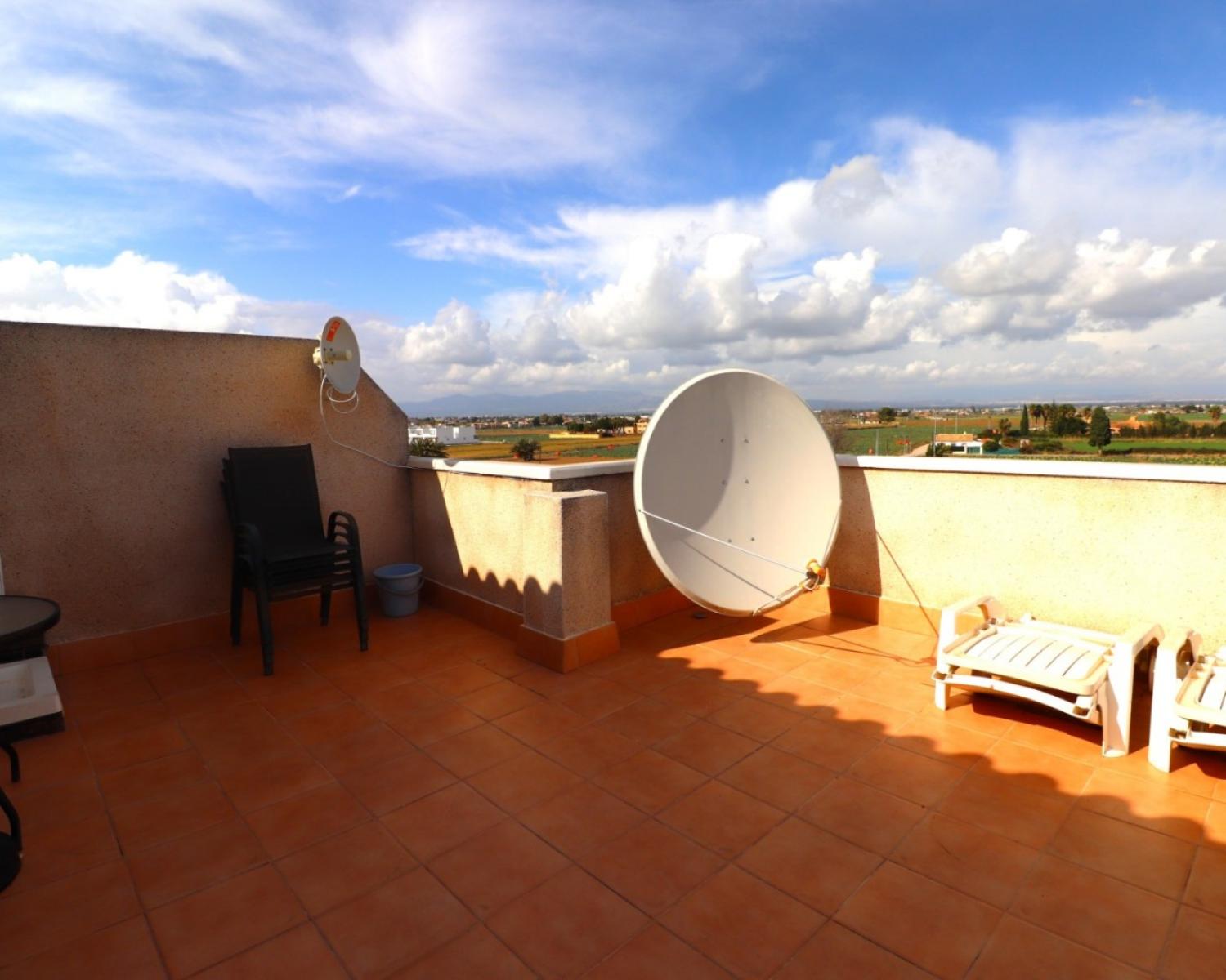  à vendre appartement Daya Vieja Baix Segura 23