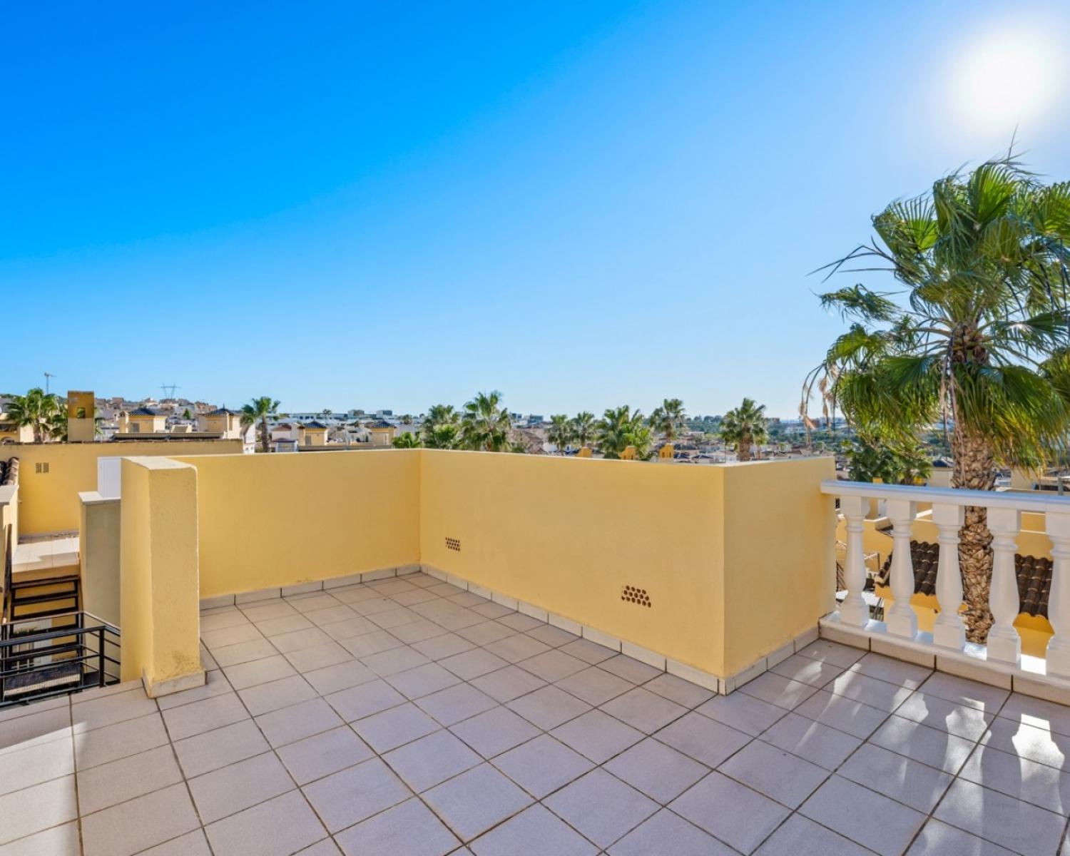  à vendre villa Rojales Baix Segura 14