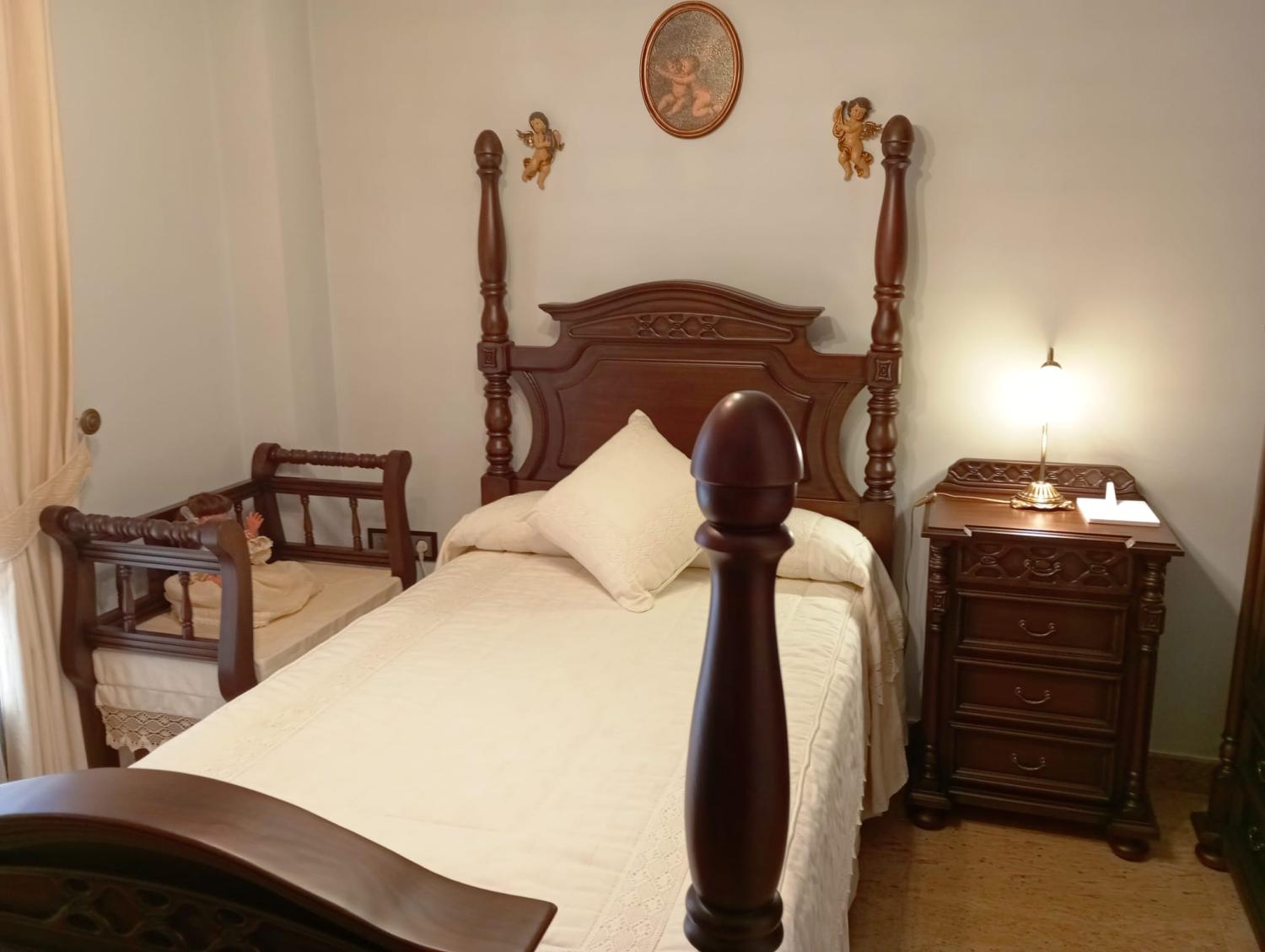  à vendre maison Alcalá La Real Sierra Sur 16