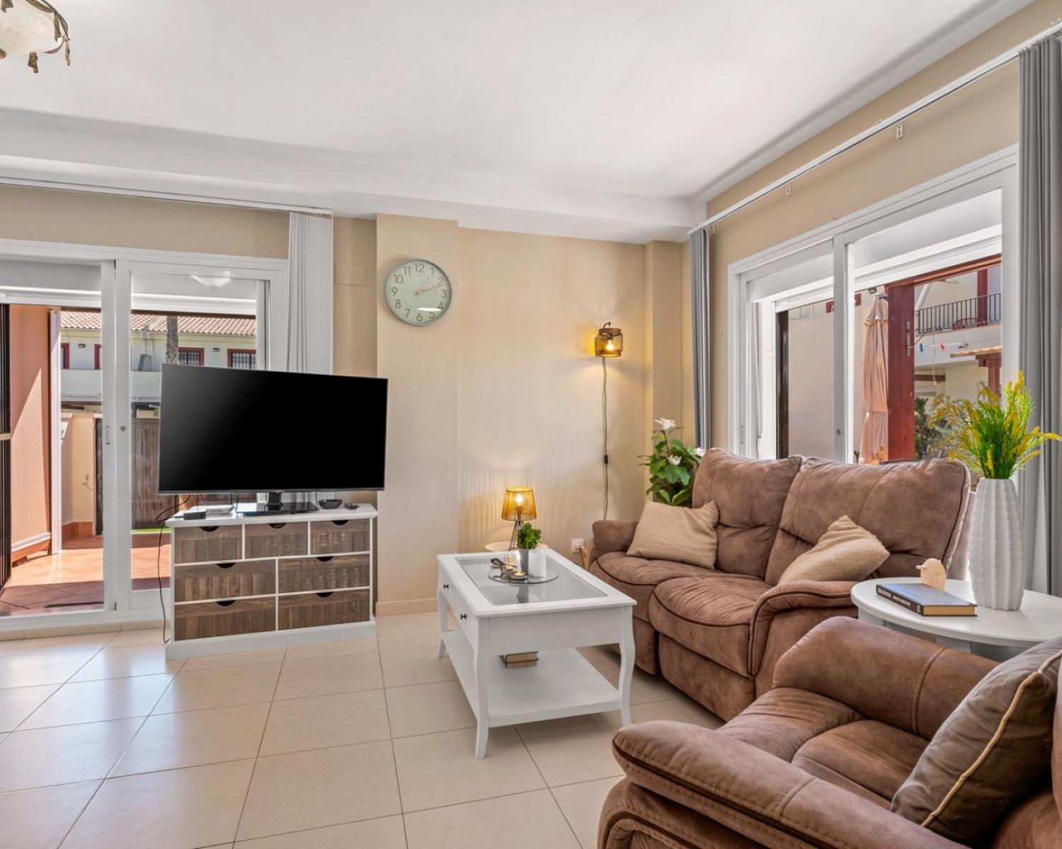  à vendre maison Ciudad Quesada Baix Segura 4