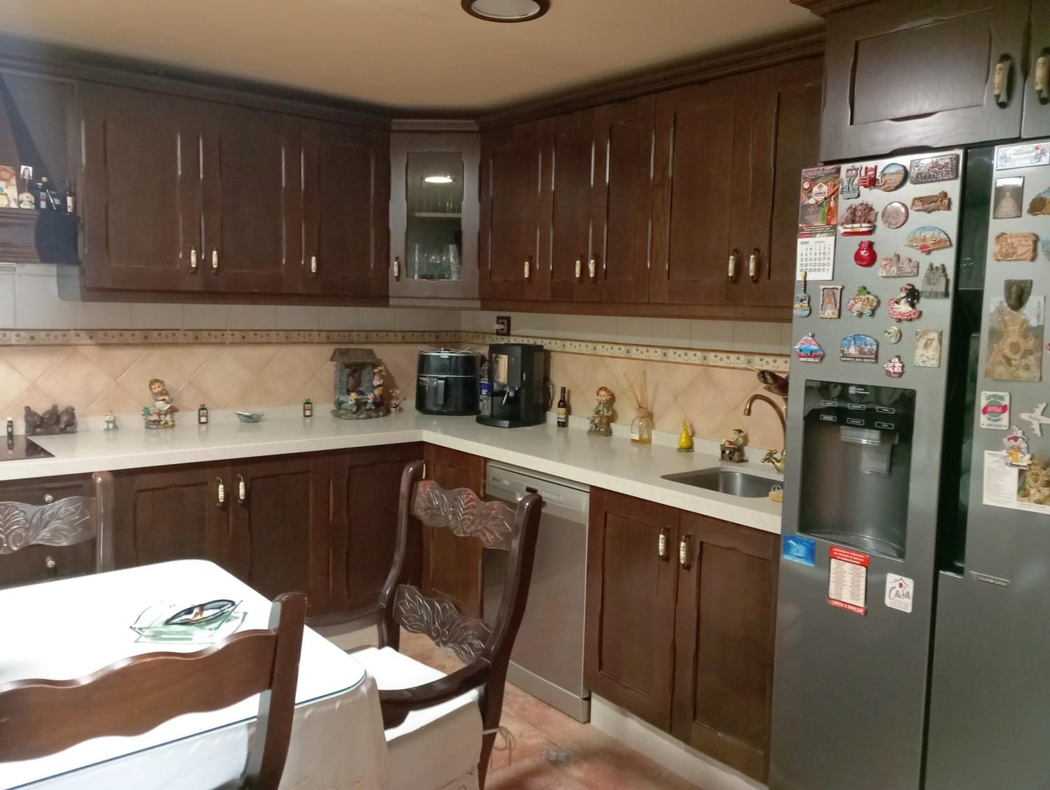  à vendre maison Alcalá La Real Sierra Sur 4