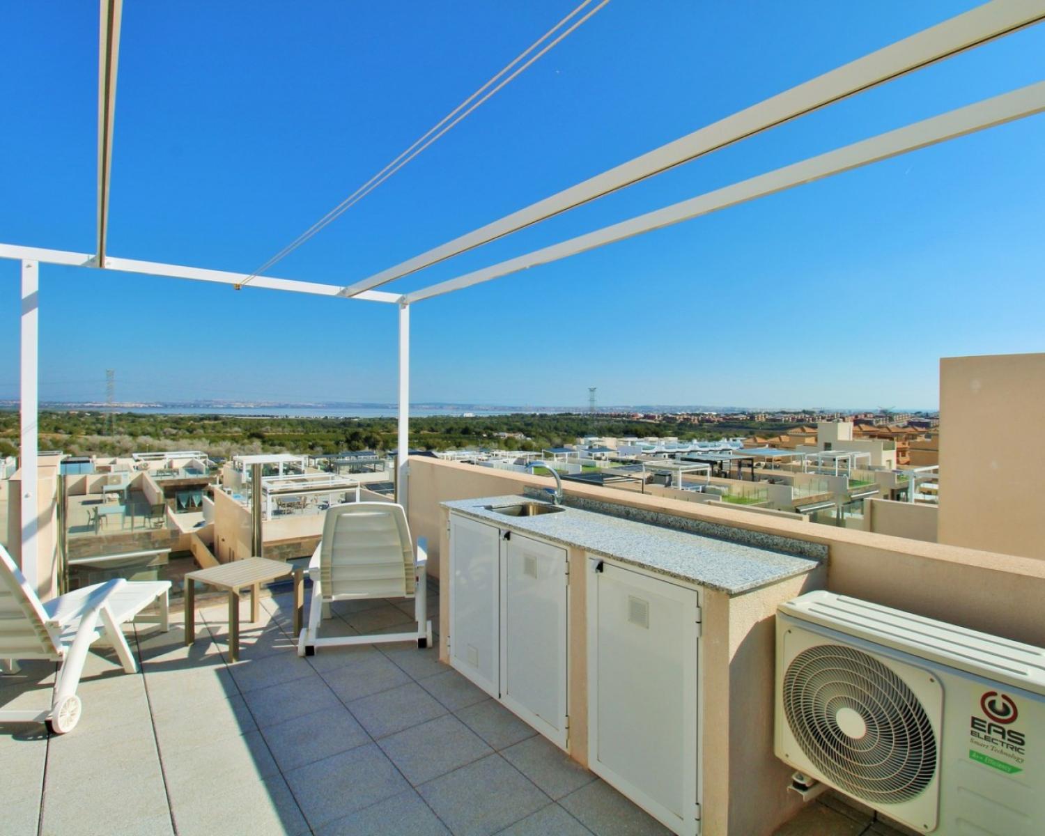  à vendre villa Villamartín Baix Segura 15