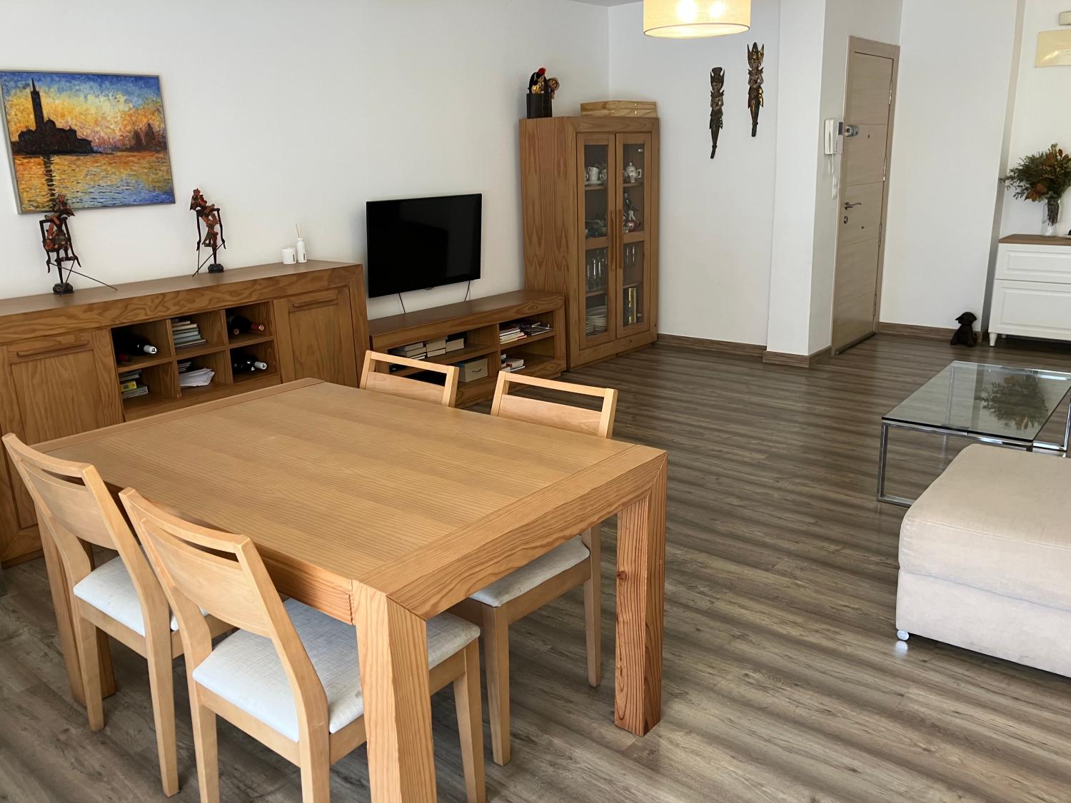  à vendre penthouse Santa Cruz-Casco Antiguo Alacantí 3
