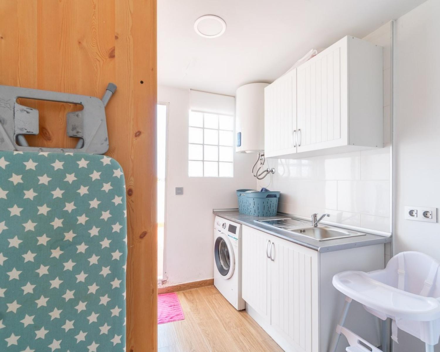  à vendre maison Torrevieja Baix Segura 4