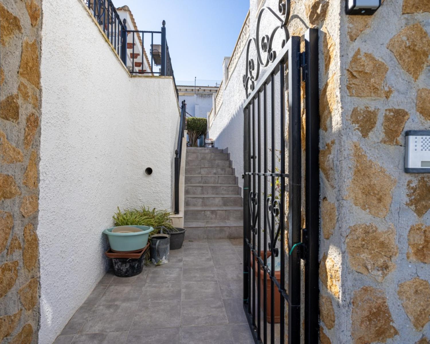  à vendre villa Bigastro Baix Segura 3