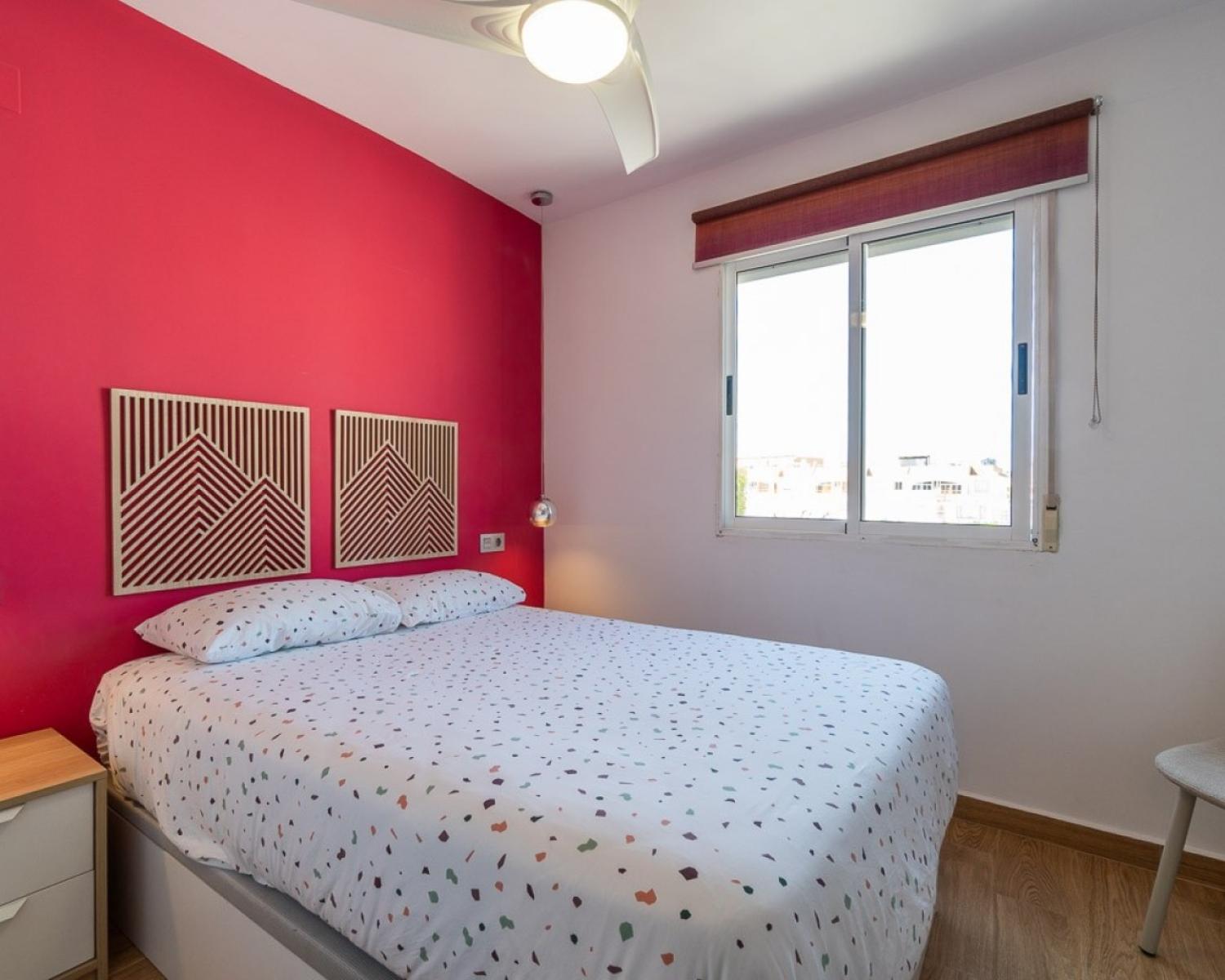  à vendre maison Torrevieja Baix Segura 6
