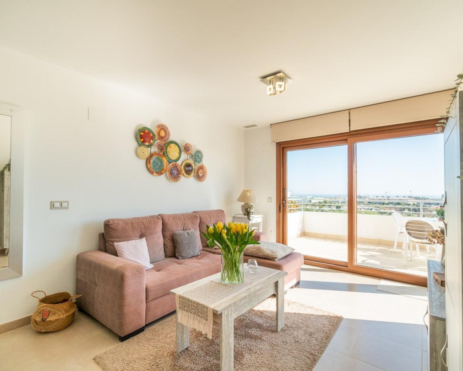  à vendre appartement Dehesa De Campoamor Baix Segura 4