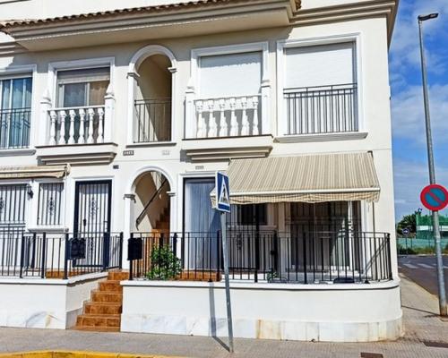 Formentera Del Segura Baix Segura appartement foto 6358838