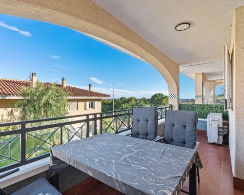 Gran Alacant Baix Vinalopó appartement foto 6358841